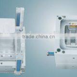 Public Sanitation Products Plastic Trash Bin Mould thumbnail-1