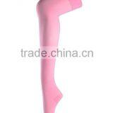 Fruit Color Young Girls Tube Socks Nylon Sexy Tube Stocking