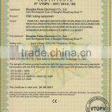 Surge Generator up to 20 kV Meet IEC-61000-4-5 EN61000-4-5 Standard. thumbnail-5