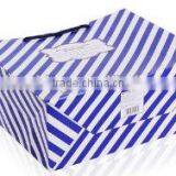 Gift Paper Bag With Brown Twisted Handle Printed Packaging Boxes thumbnail-4