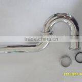 Brass Bathroom P Trap thumbnail-1