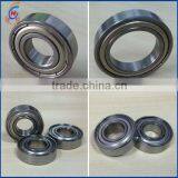 Flange Bearings 681
