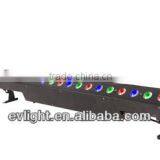 LED Stage Lighting 18x3w Indoor Wall Wash Light With Each Pixel Control thumbnail-1
