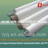 Replce Dupont Sontara Print Roll Cleaner Automatic Blanket Wash Cloth