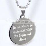 Low Price and High Quality Personalized Pet id Tags