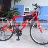 Bike MTB Mountain Bicycle-40 Best Price thumbnail-1