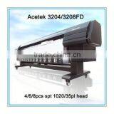 1400dpi Outdoor Digital Printer Spt 510/1020 Print Head thumbnail-3