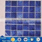 Foshan Supply Mixed Pool Ceramic Mosaic Tiles for Swimming Pool thumbnail-5
