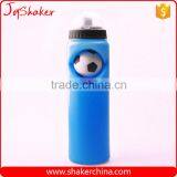 750ML Pink Color Customized Function Water Bottle With Ball thumbnail-5