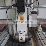 M25CK Woodworking Cnc Drill and Tapping Machine thumbnail-5