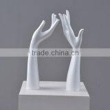 Display Wooden Mannequin Hands for Sale thumbnail-3
