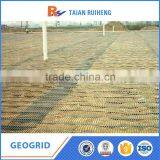 Geogrid Geosynthetics thumbnail-4