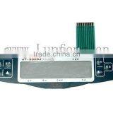Custom Membrane Keypad Manufacturer & Supplier thumbnail-1