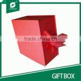 Customized Paperboard Gift Box Drawer Box thumbnail-1