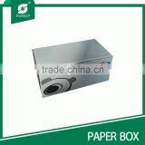 Customized Logo Printing Paper Cartons Storage Box thumbnail-3