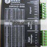DM542-500 Leadshine Industrial dc Stepper Motor Controller