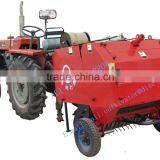 Hot Sale Round Crop Baler