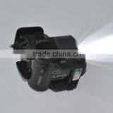 Smallest Green Laser Sight and led tactical flashlights for gun