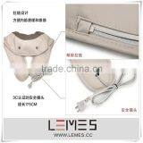 2015 New Product! Whole Body Massage Cushion Neck Pillow thumbnail-5
