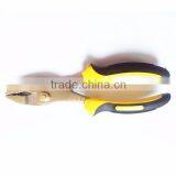 Non Sparking Slip Joint Adjustable Combination Pliers