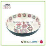 Eco-friendly Food Container Plastic Cookie Bowl thumbnail-1