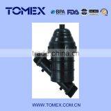 2016 China Supplier Manufacturing High Quality 120 Mesh Screen Filter