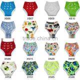 2013 New Alva Resuable and Washable Baby Pants Training Pants                        
                                                Quality Choice