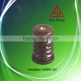 HAO HONG Hot Sale BD-5C Electrical Porcelain Insulator