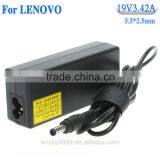 Laptop AC Power Adapter Charger for Lenovo Notebook 19V 3.42A 5.5*2.5mm Ac Dc Adapter Power Supply thumbnail-3