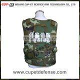 Aramid Security Guard Military Bullet Proof Vest thumbnail-3
