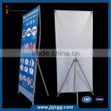 X Banner Durable High Quality Roll Up Banner for Advertiisng