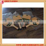 Custom Wood Pickleball Racket thumbnail-4