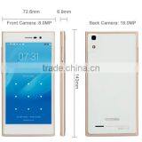 DOOGEE Turbo 2 DG900 5.0 Inch IPS Screen Android 4.4 3G Smart Phone thumbnail-6
