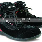 Motorcycle Leasure Boots MBT001 thumbnail-2