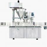 Powder Filling Machine Auger