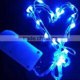 String Light Factory Mirror Garland Led