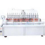Filling Machine, Bottle Filling Machine, Water Filling Machinery thumbnail-1