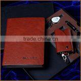 New Model Note Book Gift Set, Classical Gift Set, Boxed Gift Set thumbnail-1