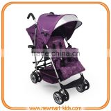 EN1888 AS/NZS2088 F833 ASTM New Design top quality baby stroller best seller pushchair pram