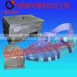 Girl pu With Eva Sandal Mold thumbnail-1