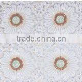 Pattern White Lace Tablecloth,lace Table Cover thumbnail-1