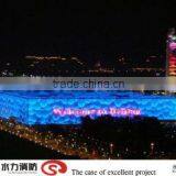 Fujian Waterpower Fire-Fighting Complete Sets Of Equipment Co., Ltd. company overview - view 1 thumbnail