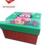 Cardboard Gift Box thumbnail-2