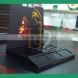 Counter Top Makeup Cosmetic Lipstick/eyeshadow Display Stand Rack thumbnail-1