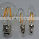 Dimmable Led Filament Bulb High Quality 50000hrs 2 Years Warranty 4w thumbnail-4