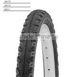 Bike Tyre 20x2.4 Bicycle Tire 20x2.4 thumbnail-2