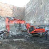 Big Black Granite Absolute Balck Shanxi Balck China Black thumbnail-2