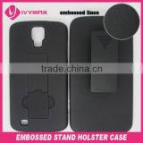 for Samsung Galaxy s4 Active New Design Mobile Phone Cover