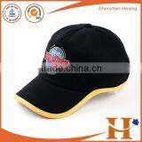 Flat Embroidery Logo Waterproof Golf Cap,golf Flat Cap,breathable Golf Cap,waterproof Plug Socket Cap thumbnail-3