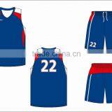 Cheap Basketball Shirt New Design Basketball Uniform Basketball Jersey Wholesale thumbnail-3